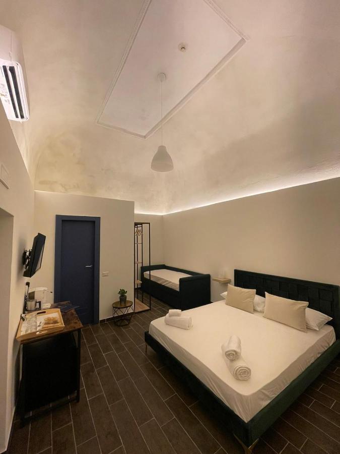 Palazzo Belmosto Napoli Eksteriør billede