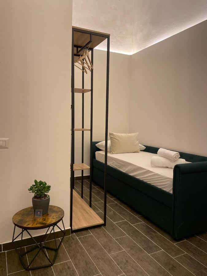 Palazzo Belmosto Napoli Eksteriør billede