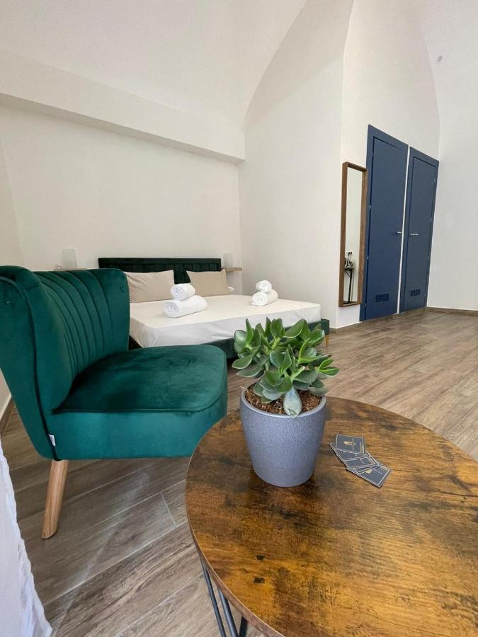 Palazzo Belmosto Napoli Eksteriør billede
