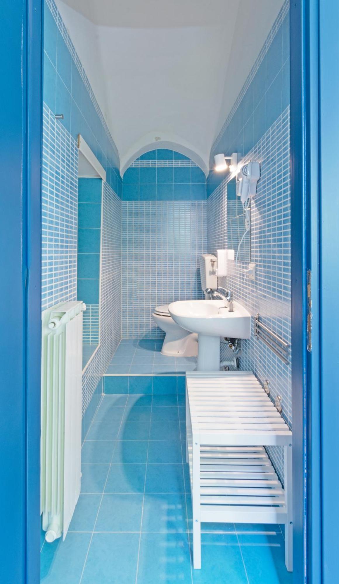Palazzo Belmosto Napoli Eksteriør billede
